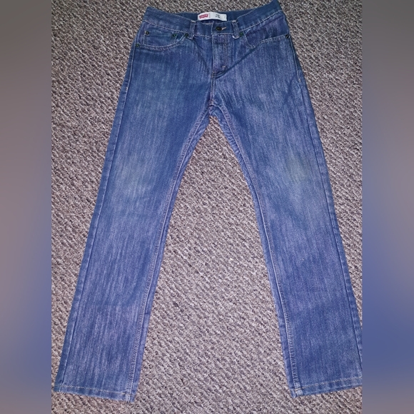 Women's Jeans - Picture 2 of 4
